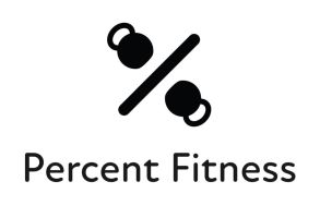 Percent Fitness