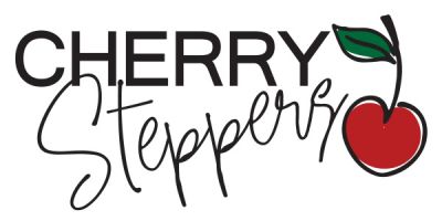 Cherry Steppers