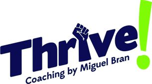 Thrive! Coaching - N.O.W.