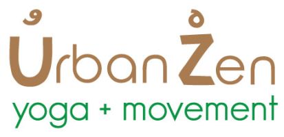 Urban Zen Yoga and Movement 