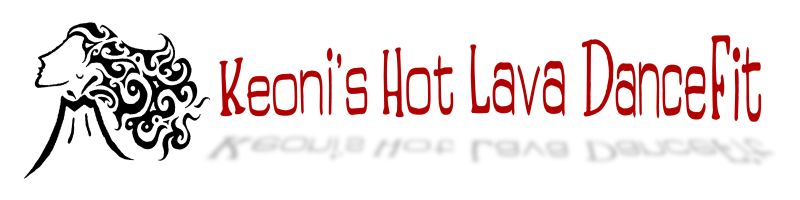 Hot Lava DanceFit