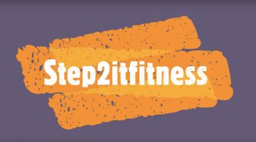 Step2itfitness