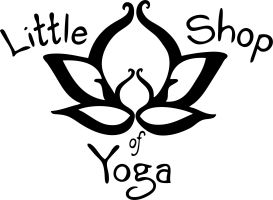 Little Shop of Yoga