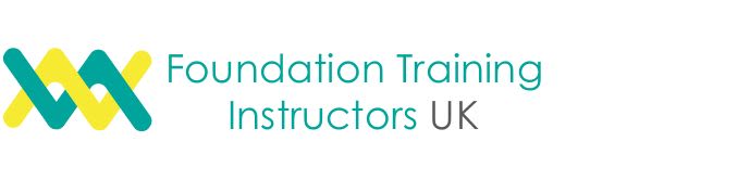 Foundation Training Instructors UK