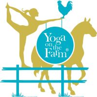 Yoga on the Farm