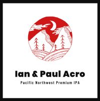 Ian & Paul Acro