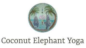 Coconut Elephant Yoga