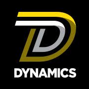 Dynamics Fitness