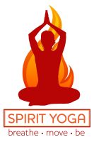 Spirit Yoga 