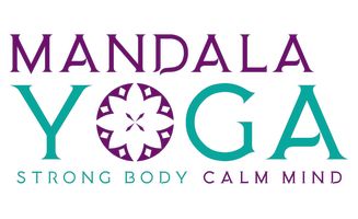 Mandala Yoga Dublin