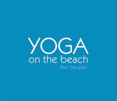 Yoga On The Beach