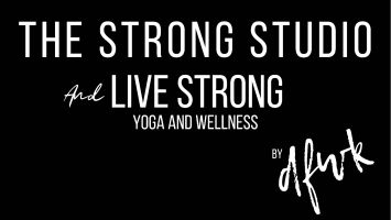 Live Strong Fitness Center