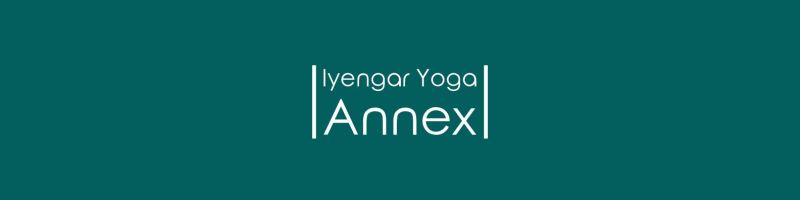 Iyengar Yoga Annex