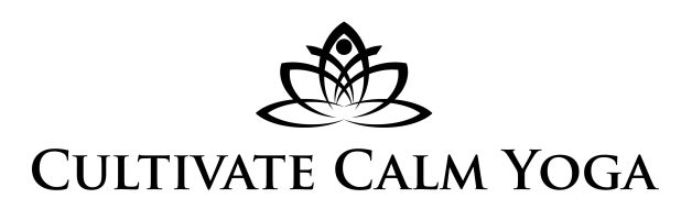 Cultivate Calm Yoga