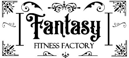 Fantasy Fitness Factory