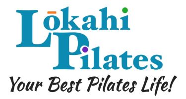 Lokahi Pilates