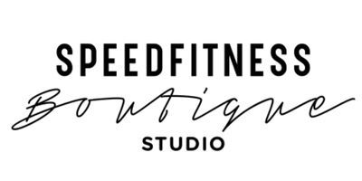 SpeedFitness Boutique Studio