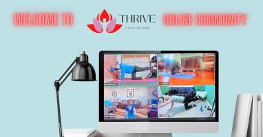 Thrive Parkinson's Fitness, LLC