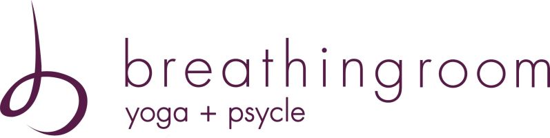 Breathing Room Yoga + Psycle