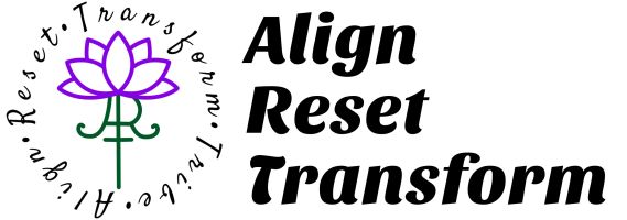 Align Reset Transform Tribe