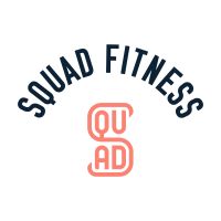 Squad Fitness