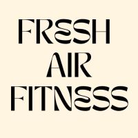 Fresh Air Fitness