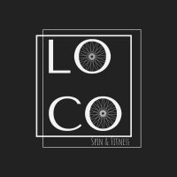 LOCO spin and fitness