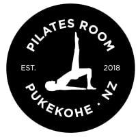 The Pilates Room