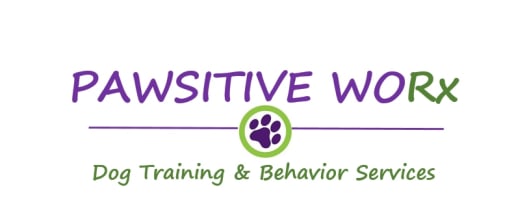 Pawsitive Worx Dog Training 