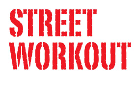 Street Workout Fitness