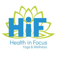 Class Schedule for Health in Focus Yoga & Wellness  powered by Punchpass. com • Health in Focus Yoga & Wellness