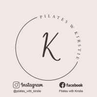 Pilates with Kirstie