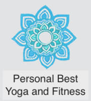 Personal Best Yoga and Fitness