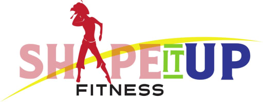 Shape It Up Fitness