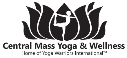 Central Mass Yoga 