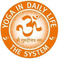 Yoga in Daily Life