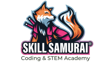 Skill Samurai - Ashmore