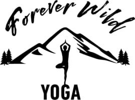 Forever Wild Yoga