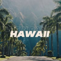 Latin Dance Hawaii