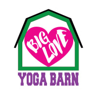 Big Love Yoga Barn