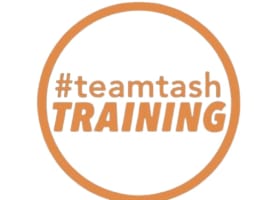 #teamtash TRAINING