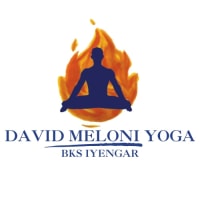 David Meloni Yoga