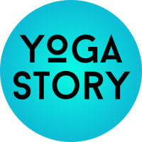 Yoga Story With Tiffany