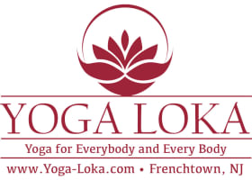 Yoga Loka