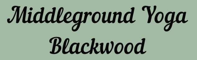 Middleground Yoga - Blackwood
