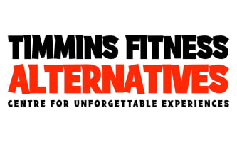 Timmins Fitness Alternatives