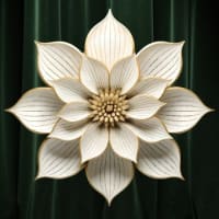 White Lotus Transformation