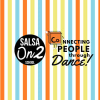 Salsa On2 School at Studio Co-