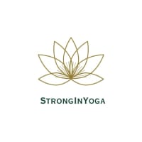 StrongInYoga