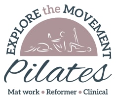 Explore the Movement Pilates